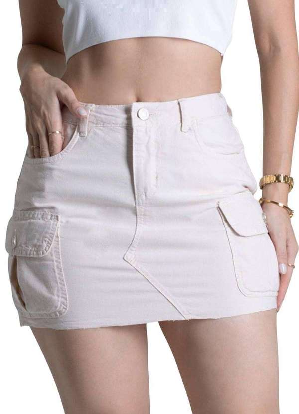 Sawary - Saia Sarja Sawary Cargo - 279616 Bege