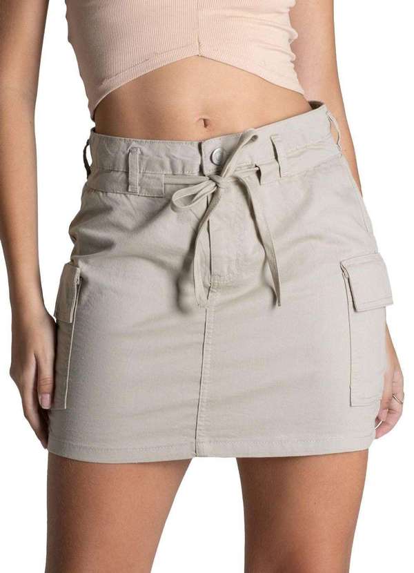 Sawary - Saia Sarja Sawary Verde