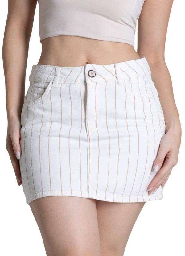 Sawary - Saia Sarja Sawary Bege