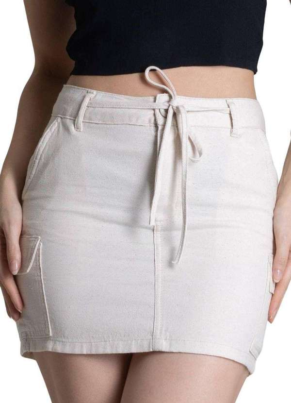 Sawary - Saia Sarja Sawary - 278716 Bege