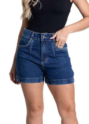 Shorts Jeans Sawary - 280738 - SAWARY