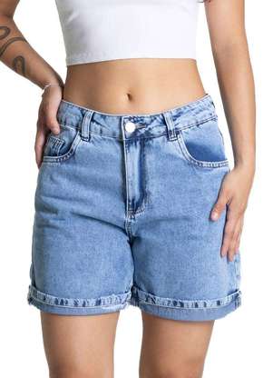 Shorts Jeans Sawary - 281129 - SAWARY
