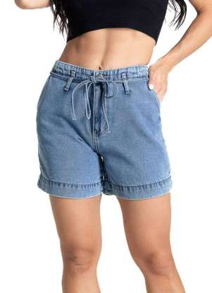 Shorts Jeans Sawary - 281206 - SAWARY