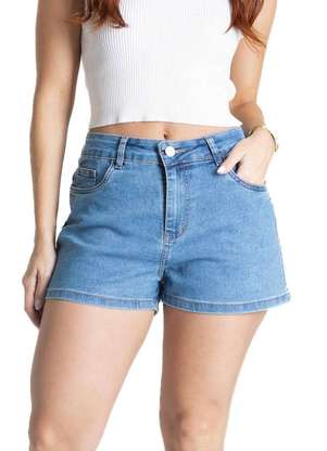 Shorts Jeans Sawary - 281538 - SAWARY