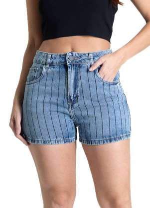 Shorts Jeans Sawary - 281707 - SAWARY