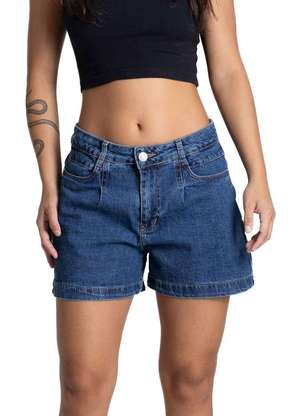 Shorts Jeans Sawary - 282195 - SAWARY