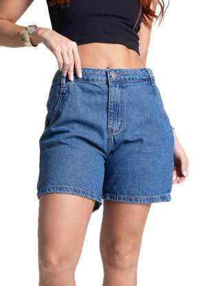 Shorts Jeans Sawary - 282200 - SAWARY