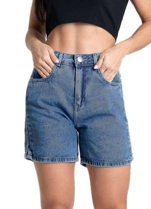 Shorts Jeans Sawary - 282204 - SAWARY