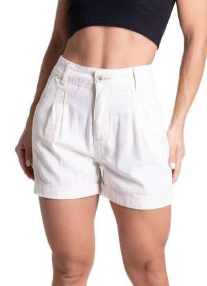 Shorts Linho Sawary - 281522 - SAWARY
