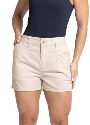 Shorts Linho Sawary - 281845 - SAWARY