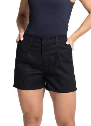 Shorts Linho Sawary - 281872 - SAWARY