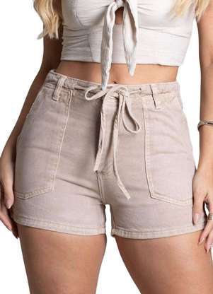 Shorts Sarja Sawary - 278614 - SAWARY