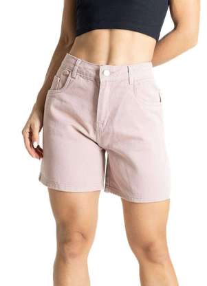 Shorts Sarja Sawary - 280438 - SAWARY