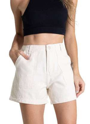 Shorts Sarja Sawary - 281004 - SAWARY