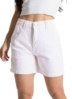 Shorts Sarja Sawary - 281650 - SAWARY
