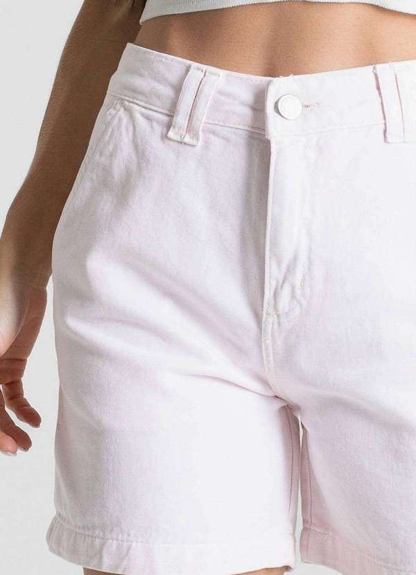 Sawary - Shorts Sarja Sawary - 281650 Rosa 5