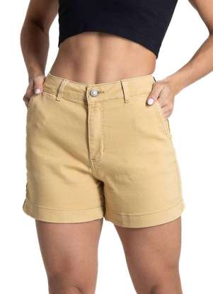 Shorts Sarja Sawary - 281684 - SAWARY
