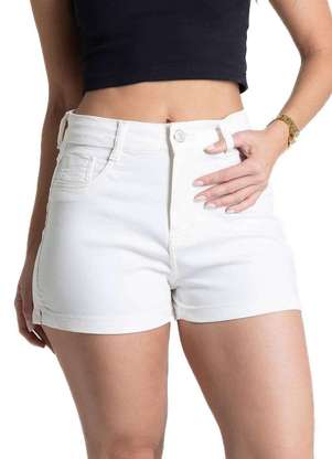 Shorts Sarja Sawary - 281767 - SAWARY