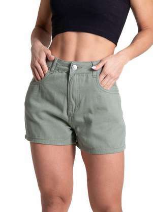 Shorts Sarja Sawary - 281831 - SAWARY