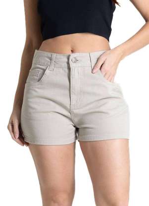 Shorts Sarja Sawary - 281869 - SAWARY