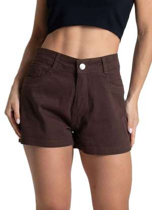 Shorts Sarja Sawary - 282004 - SAWARY