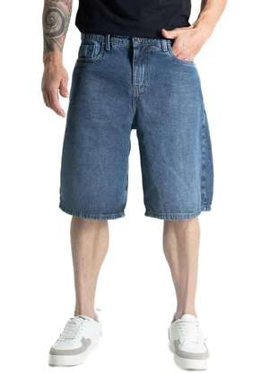 Bermuda Jeans Sawary - 281097 - SAWARY