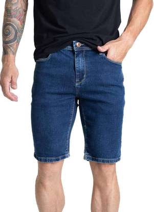 Bermuda Jeans Sawary - 282139 - SAWARY