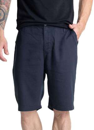 Bermuda Linho Sawary - 281161 - SAWARY