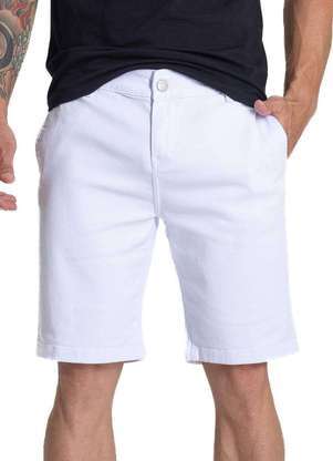 Bermuda Sarja Sawary - 281856 - SAWARY