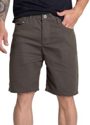 Bermuda Sarja Sawary - 282446 - SAWARY