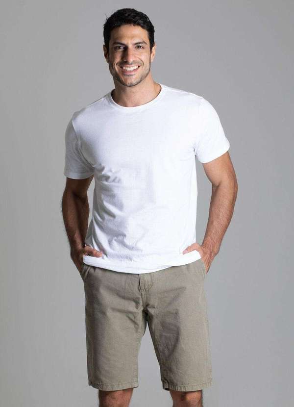 Sawary - Bermuda Sarja Sawary Bermuda Sarja Sawary - 276285 38 2