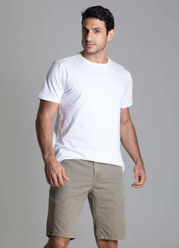 Sawary - Bermuda Sarja Sawary Bermuda Sarja Sawary - 276285 38 3