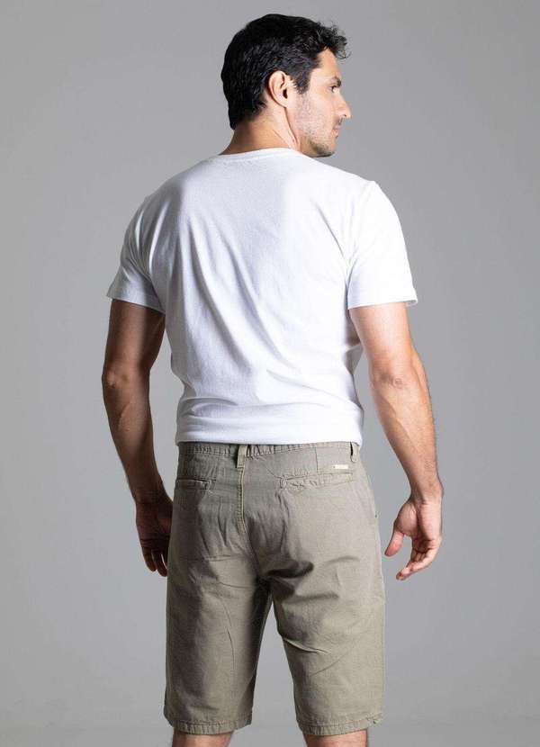 Sawary - Bermuda Sarja Sawary Bermuda Sarja Sawary - 276285 38 4