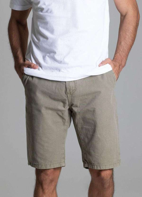 Sawary - Bermuda Sarja Sawary Bermuda Sarja Sawary - 276285 38 5