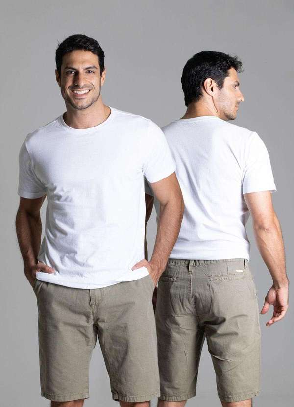 Sawary - Bermuda Sarja Sawary Bermuda Sarja Sawary - 276285 38 6