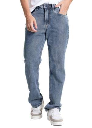 Calça Jeans Sawary Baggy - 282016 - SAWARY