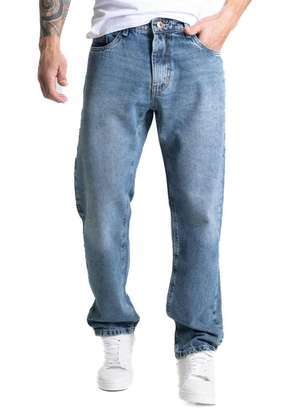 Calça Jeans Sawary Relaxed - 281561 - SAWARY
