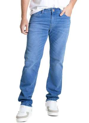 Calça Jeans Sawary Reta - 280715 - SAWARY