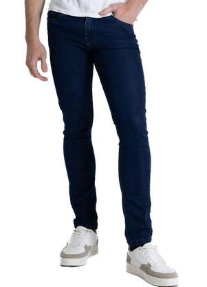 Calça Jeans Sawary Slim - 280716 - SAWARY