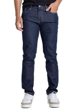 Calça Jeans Sawary Slim - 282271 - SAWARY
