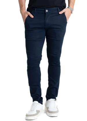 Calça Sarja Sawary Slim - 280538 - SAWARY