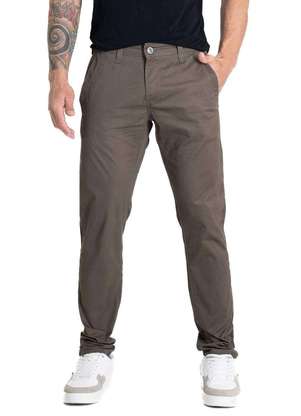 Calça Sarja Sawary Slim - 280556 - SAWARY