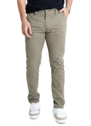 Calça Sarja Sawary Slim - 280829 - SAWARY