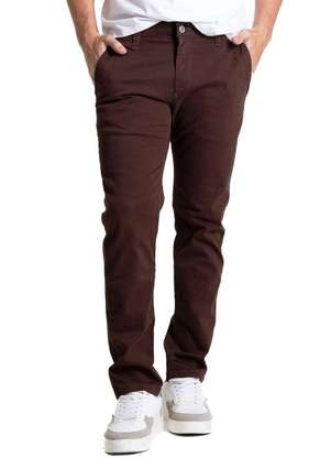 Calça Sarja Sawary Slim - 281528 - SAWARY