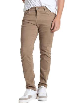 Calça Sarja Sawary Slim - 282101 - SAWARY