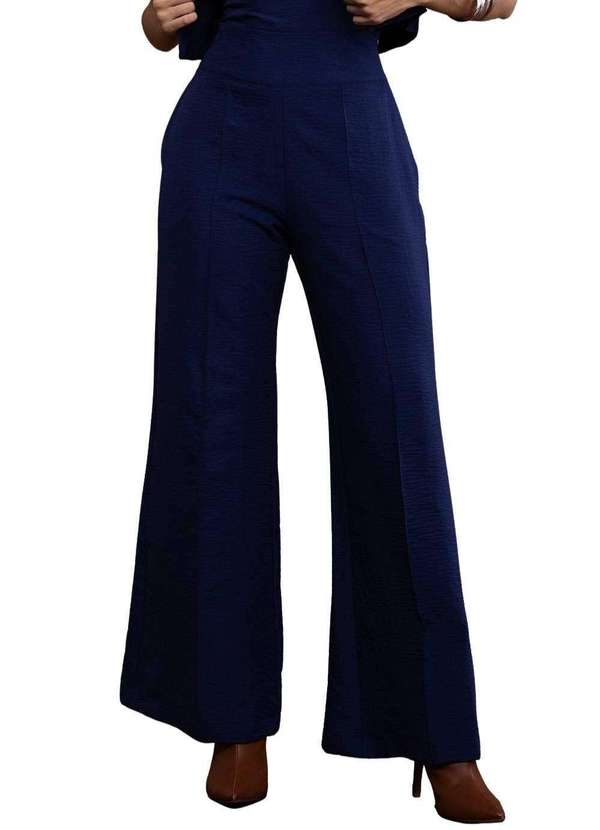 Sawary - Calça Sawary Infinito - 279984 Azul