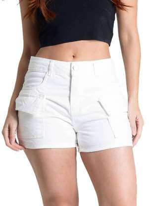 Shorts Sarja Sawary - 281933 - SAWARY