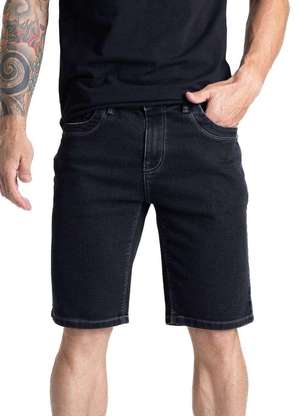 Bermuda Jeans Sawary - 282143 - SAWARY