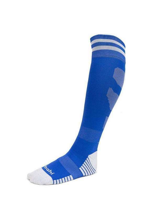 Hoahi - Meião de Futebol Hoahi Masculino Azul 004homf22774 Azul