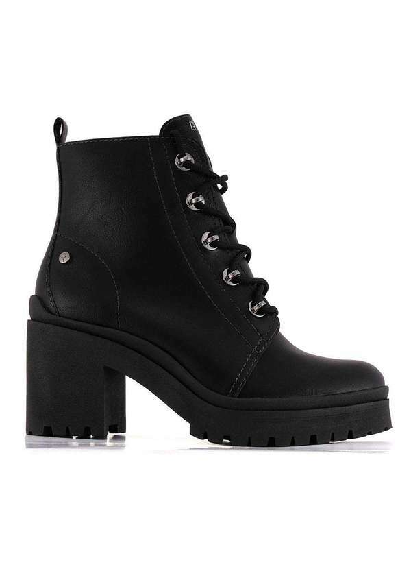 Ramarim - Bota Ramarim Tratorada Preta 2350122-2 Preto